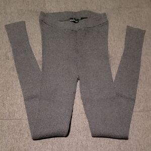 Moda International Cashmere Leggings Sz. XS